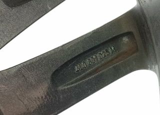 Llanta audi 2386164 4l0601025m q7 (4l) 3.0 tdi