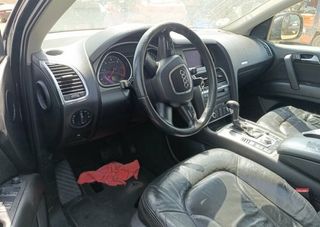 Llanta audi 2386164 4l0601025m q7 (4l) 3.0 tdi