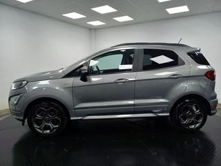 Ford Ecosport 1.0T EcoBoost 92kW (125CV) S&S ST Line