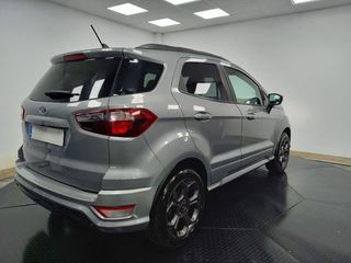 Ford Ecosport 1.0T EcoBoost 92kW (125CV) S&S ST Line