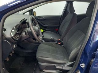 Ford Fiesta 1.0 ECOBOOST MHEV 92KW (125CV) TREND 5P