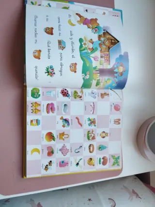 Leo Y Adivino Las Palabras