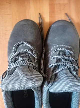 Botas de seguridad