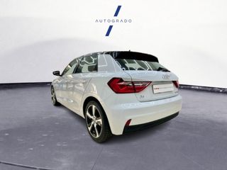 Audi A1 Sportback Adrenalin 25 TFSI 70kW (95CV)