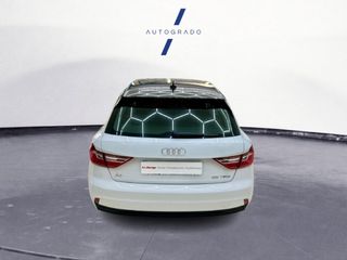 Audi A1 Sportback Adrenalin 25 TFSI 70kW (95CV)
