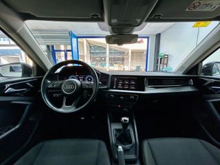 Audi A1 Sportback Adrenalin 25 TFSI 70kW (95CV)