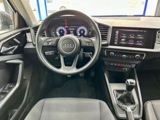Audi A1 Sportback Adrenalin 25 TFSI 70kW (95CV)