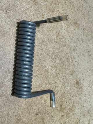 Muelle Caballete Vespino AL ALX Nuevo