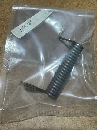 Muelle Caballete Vespino AL ALX Nuevo