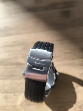 Reloj Seiko 5 Sport Automático Map