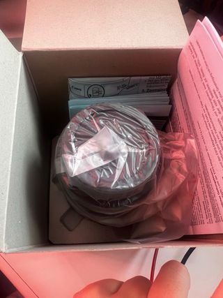 Objetivo Canon EF 75300mm f/45.6 III