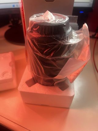 Objetivo Canon EF 75300mm f/45.6 III