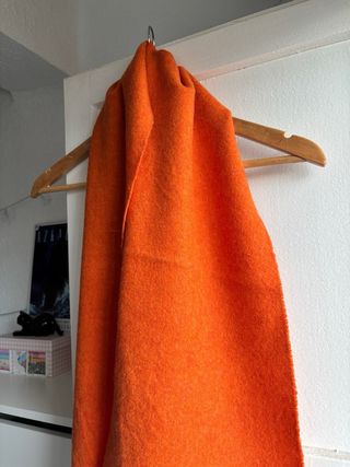 Bufanda vintage Johnstons Of Elgin