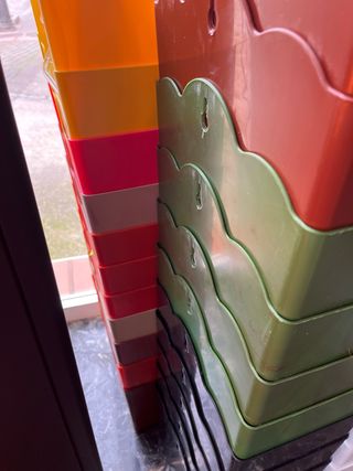 Cajones c-2 y c-1 jilguero