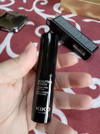 Kiko Milano Sculpting Touch 200