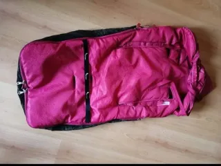 Saco universal para carrito de bebé