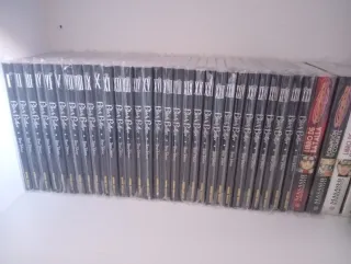 BLACK BUTLER 01 _30 (Spanish Edition)