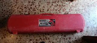 Cortador de azulejos Rubí SPEED-92 cmm