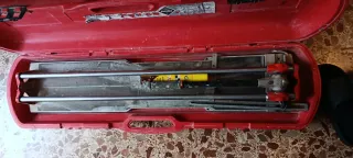 Cortador de azulejos Rubí SPEED-92 cmm