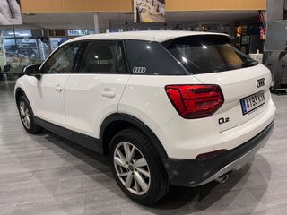 Audi Q2 2019 Gasolina 116cv