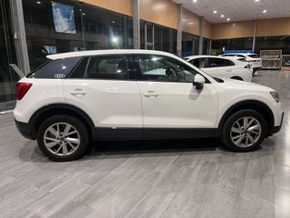 Audi Q2 2019 Gasolina 116cv