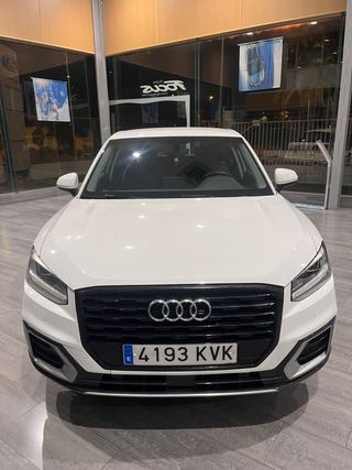 Audi Q2 2019 Gasolina 116cv