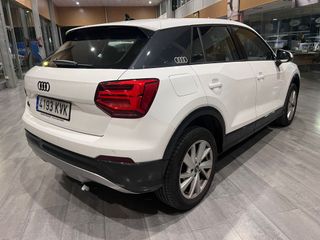 Audi Q2 2019 Gasolina 116cv