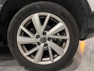 Audi Q2 2019 Gasolina 116cv