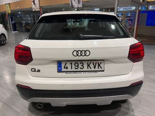 Audi Q2 2019 Gasolina 116cv
