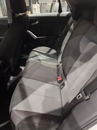 Audi Q2 2019 Gasolina 116cv