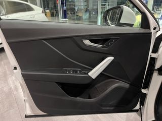 Audi Q2 2019 Gasolina 116cv