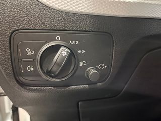 Audi Q2 2019 Gasolina 116cv