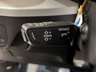 Audi Q2 2019 Gasolina 116cv