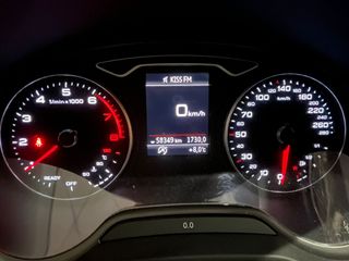 Audi Q2 2019 Gasolina 116cv