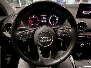 Audi Q2 2019 Gasolina 116cv