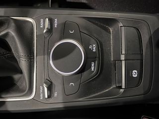 Audi Q2 2019 Gasolina 116cv