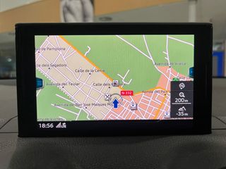 Audi Q2 2019 Gasolina 116cv