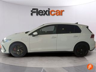 Volkswagen Golf eHybrid 1.4 TSI 150kW (204CV) DSG