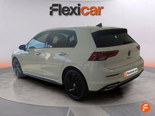 Volkswagen Golf eHybrid 1.4 TSI 150kW (204CV) DSG