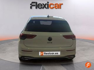 Volkswagen Golf eHybrid 1.4 TSI 150kW (204CV) DSG