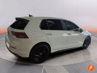 Volkswagen Golf eHybrid 1.4 TSI 150kW (204CV) DSG