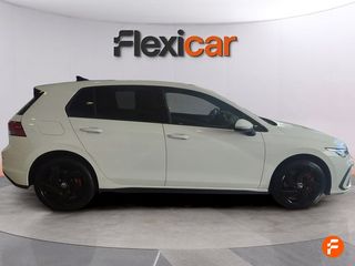 Volkswagen Golf eHybrid 1.4 TSI 150kW (204CV) DSG