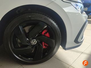 Volkswagen Golf eHybrid 1.4 TSI 150kW (204CV) DSG