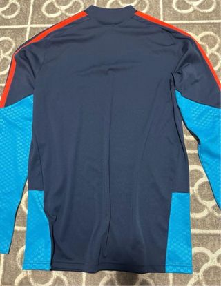 Chaqueta Adidas Selección Española Fútbol