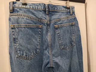 Vaqueros Zara Azules