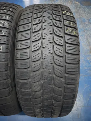 265/60R18 110H Bridgestone invierno M+S AllSeason