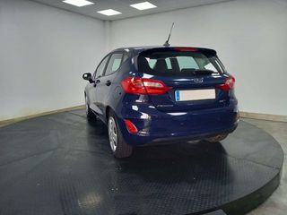 Ford Fiesta 1.0 ECOBOOST MHEV 92KW (125CV) TREND 5P