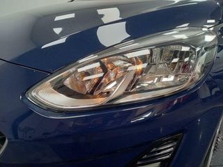 Ford Fiesta 1.0 ECOBOOST MHEV 92KW (125CV) TREND 5P