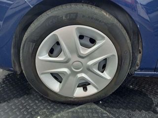 Ford Fiesta 1.0 ECOBOOST MHEV 92KW (125CV) TREND 5P