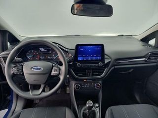 Ford Fiesta 1.0 ECOBOOST MHEV 92KW (125CV) TREND 5P